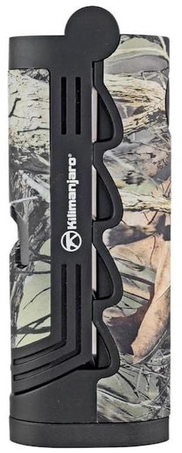 Alt view image 12 of 12 - Kilimanjaro LED Camo Swivel Light - 910108