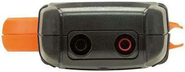 Alt view image 15 of 19 - Klein Tools Digital Clamp Meter - AC/DC Auto-Ranging - 600A