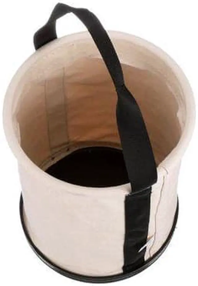 Alt view image 8 of 12 - Klein Tools 409-5109 Wide-Opening Straight Wall Buckets