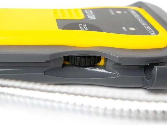 Alt view image 8 of 10 - UEI TEST INSTRUMENTS CD100A Combustible Gas Leak Detector