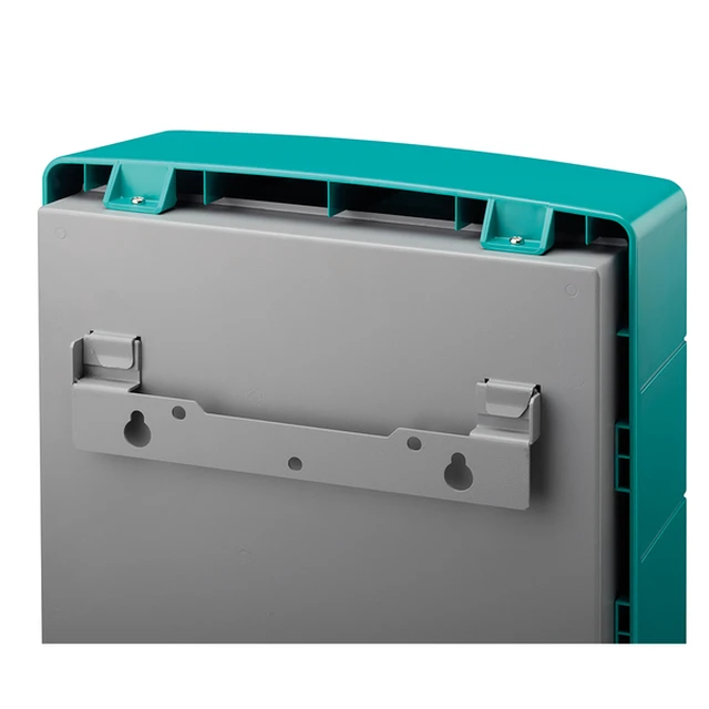 Alt view image 6 of 6 - MASTERVOLT COMBIMASTER 24V 3000 WATT 70A 120V