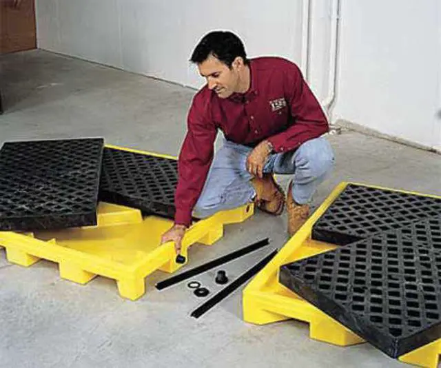 Alt view image 3 of 5 - ULTRA-TECH 2317 Bladder Attachment,66 gal.,4-5/8 In.H