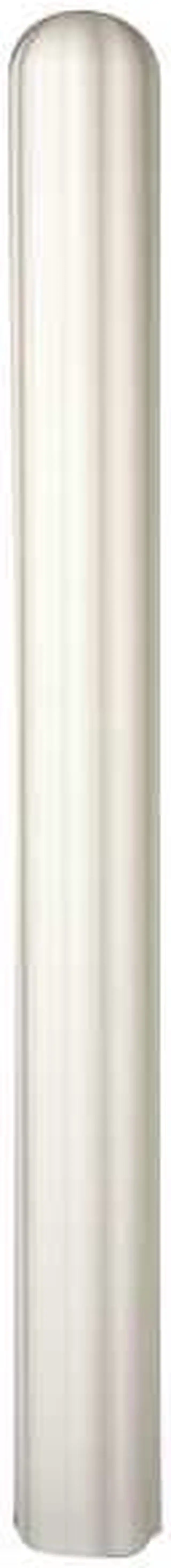 Alt view image 4 of 4 - ZORO SELECT 1730 Post Sleeve,6 In Dia.,56 In H,Yellow