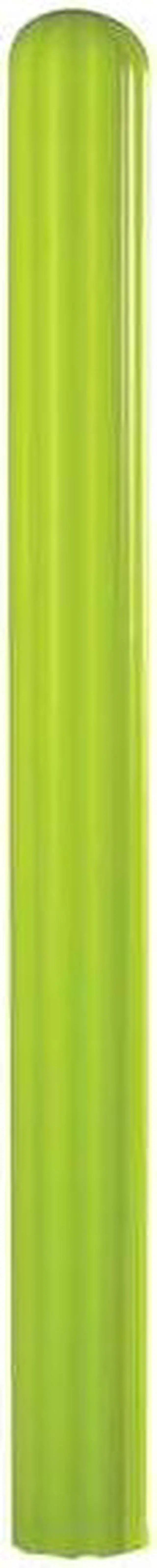 Alt view image 2 of 6 - ZORO SELECT 173072 Post Sleeve,6 In Dia.,72 In H,Yellow