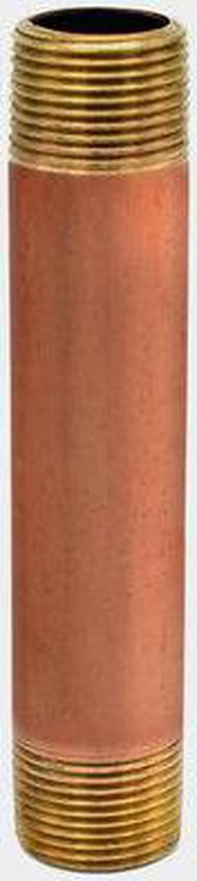 Main image of LEGEND VALVE 311-214 3" X 10" BRASS NIPPLE