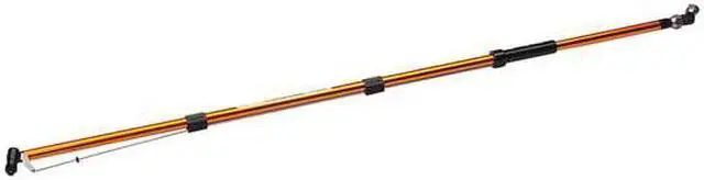 Alt view image 4 of 4 - HYDE 28270 Spray Tip Extension,Length 5 Ft