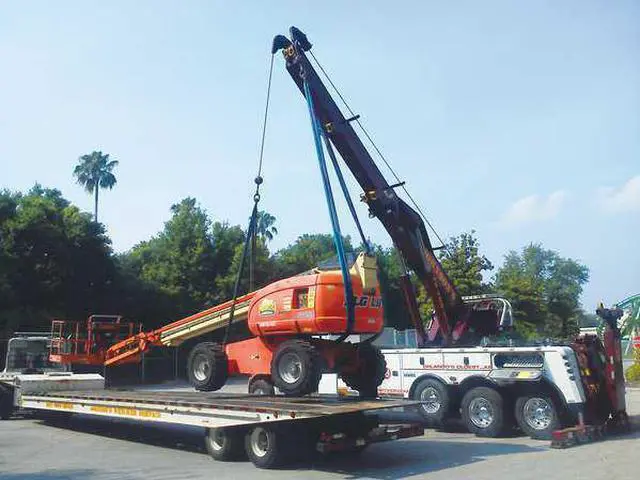 Alt view image 3 of 3 - Round Sling, Endless, 6 ft., 5300 lb.