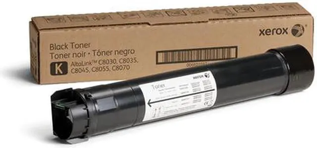 Alt view image 2 of 4 - XEROX 006R01766 XEROX PRIMELINK B9000 TONER CARTRIDGE