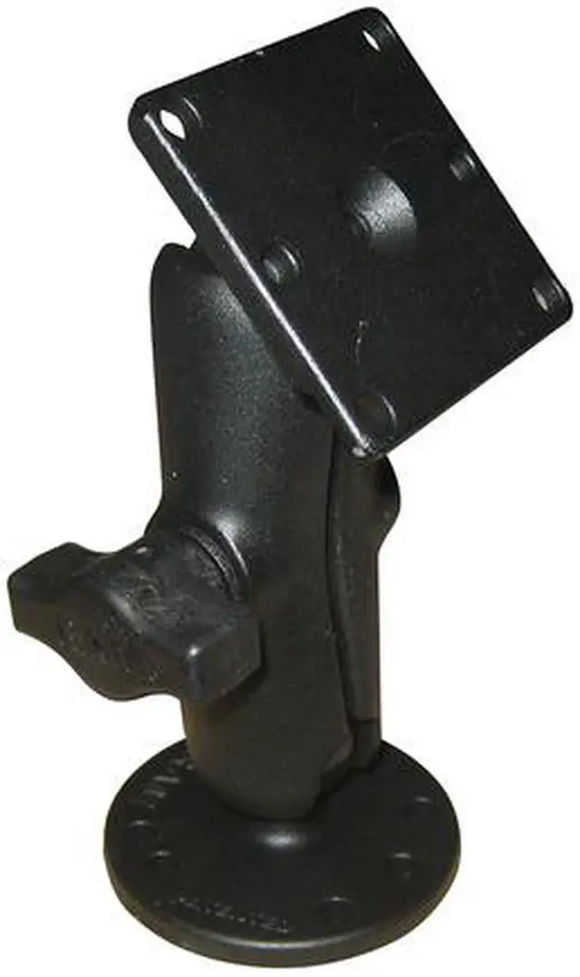 Alt view image 3 of 3 - FLIR WALL MOUNT BRACKET BALL & SOCKET VERSION