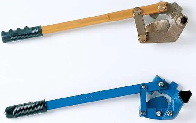 Alt view image 6 of 6 - Wesco 272302 Replacement Blade for Non-Sparking Deheader