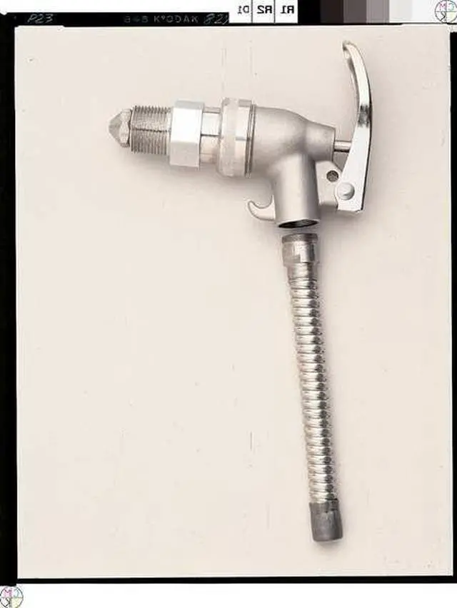 Alt view image 3 of 3 - ZORO SELECT 08930 Faucet Extension,Brass