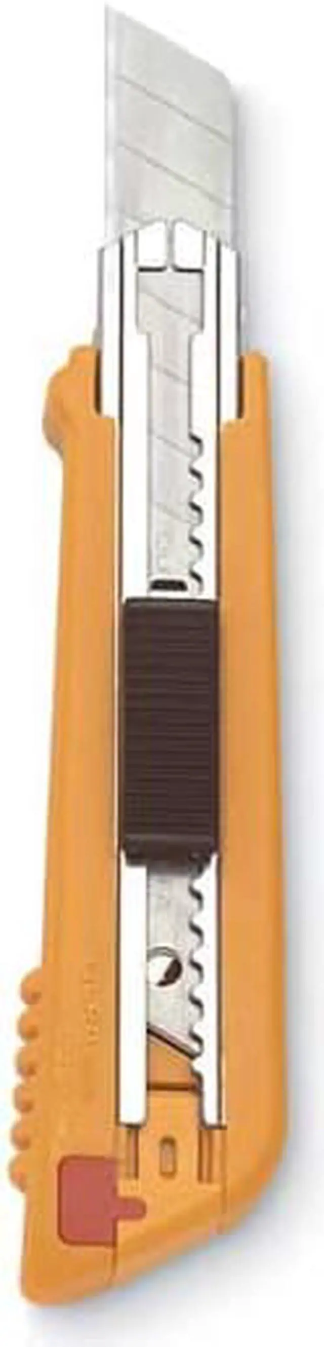 Alt view image 6 of 7 - OLFA LBB-50B Snap-off Utility Blade,18mm W, PK50