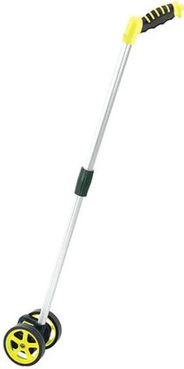Alt view image 2 of 4 - KOMELON 00-MK1212-DW Measuring Wheel,Dual,4 In