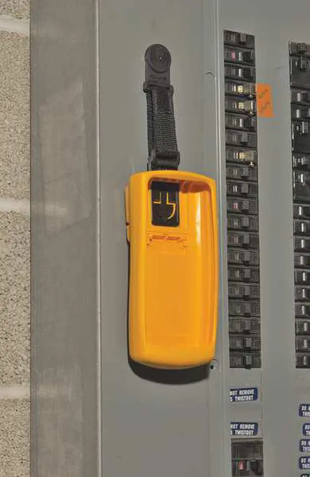 Alt view image 3 of 7 - FLUKE Fluke-80PK-1 Bead Wire Temp Probe,-40 to 500 Deg F