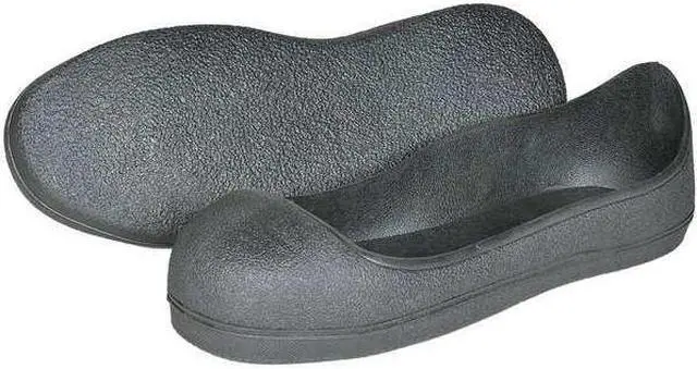 Alt view image 4 of 4 - Impacto Overshoe,Unisex,Men's 12 to 12-1/2,PR  IMPACTOEXL