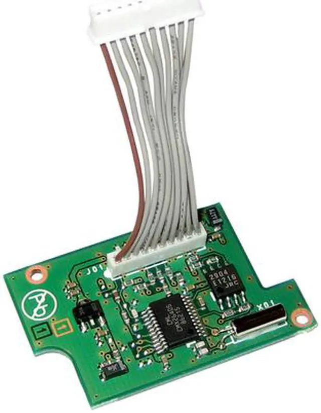 Alt view image 4 of 8 - Standard Horizon CVS2500A 4-Code Voice Scrambler For GX1270S / GX5500S / GX5000S & CPV550