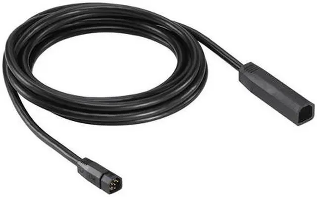 Alt view image 4 of 9 - Humminbird Ec M10 Extension Cable F/Mega Transducers - 10'