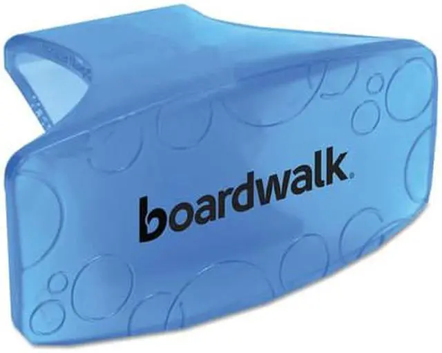 Alt view image 5 of 11 - Boardwalk Bowl Clip Cotton Blossom Blue 12/Box CLIPCBL