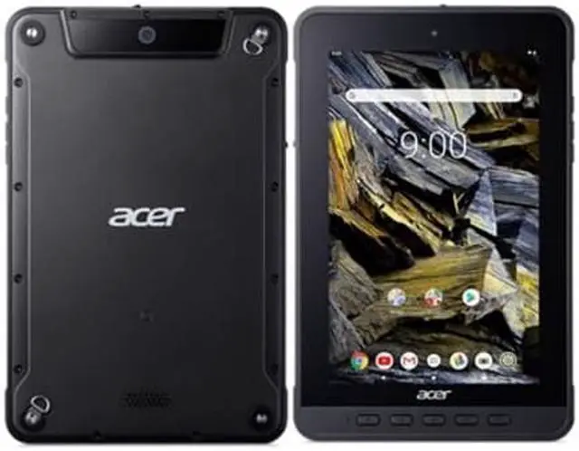 Alt view image 16 of 20 - Acer Enduro T1 Et108-11A Et108-11A-80Pz Tablet - 8" Wxga - Cortex A73 Quad-Core