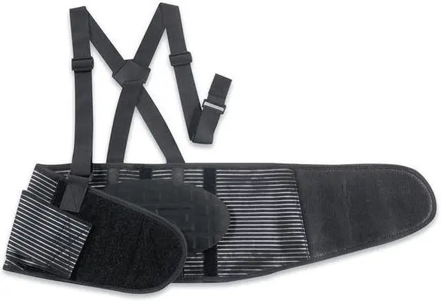 Alt view image 4 of 5 - CONDOR 3RVC2 Back Support,Premium,L