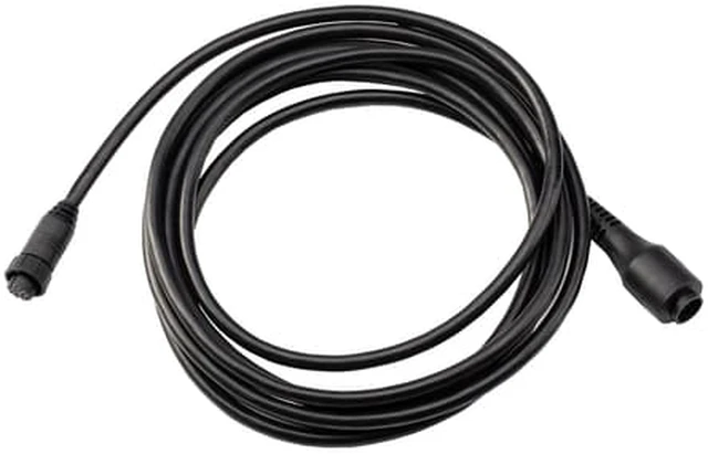 Alt view image 8 of 10 - Raymarine A80562 HV Hypervision Extension Cable - 4M