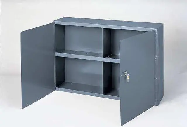 Alt view image 4 of 7 - DURHAM MFG 364-95 Base, 12 In Cabinets