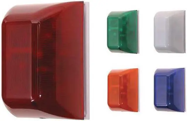 Alt view image 3 of 3 - SAFETY TECHNOLOGY INTERNATIONAL STI-SA5000-W Alarm Mini Controller