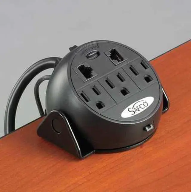 Alt view image 2 of 5 - Safco Power Module Power Module