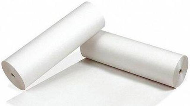 Alt view image 2 of 4 - Pacon White Newsprint Paper Roll