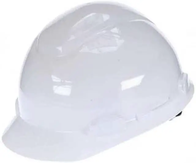 Alt view image 3 of 5 - Hard Hat 4-Point Pinlock Suspension H-701P