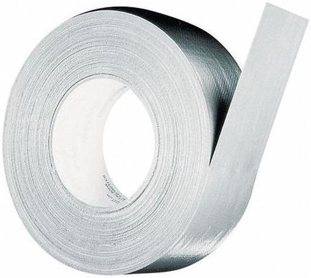 Nashua Duct Tape, 48mm x 55m, 11 mil, White 398N