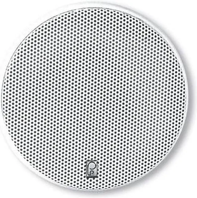 Alt view image 5 of 5 - POLY-PLANAR MA6500 WHITE 5 1/4 ROUND 320 WATTS