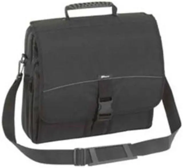 Alt view image 11 of 20 - Targus 15.6" Messenger Laptop Case - TCM004US