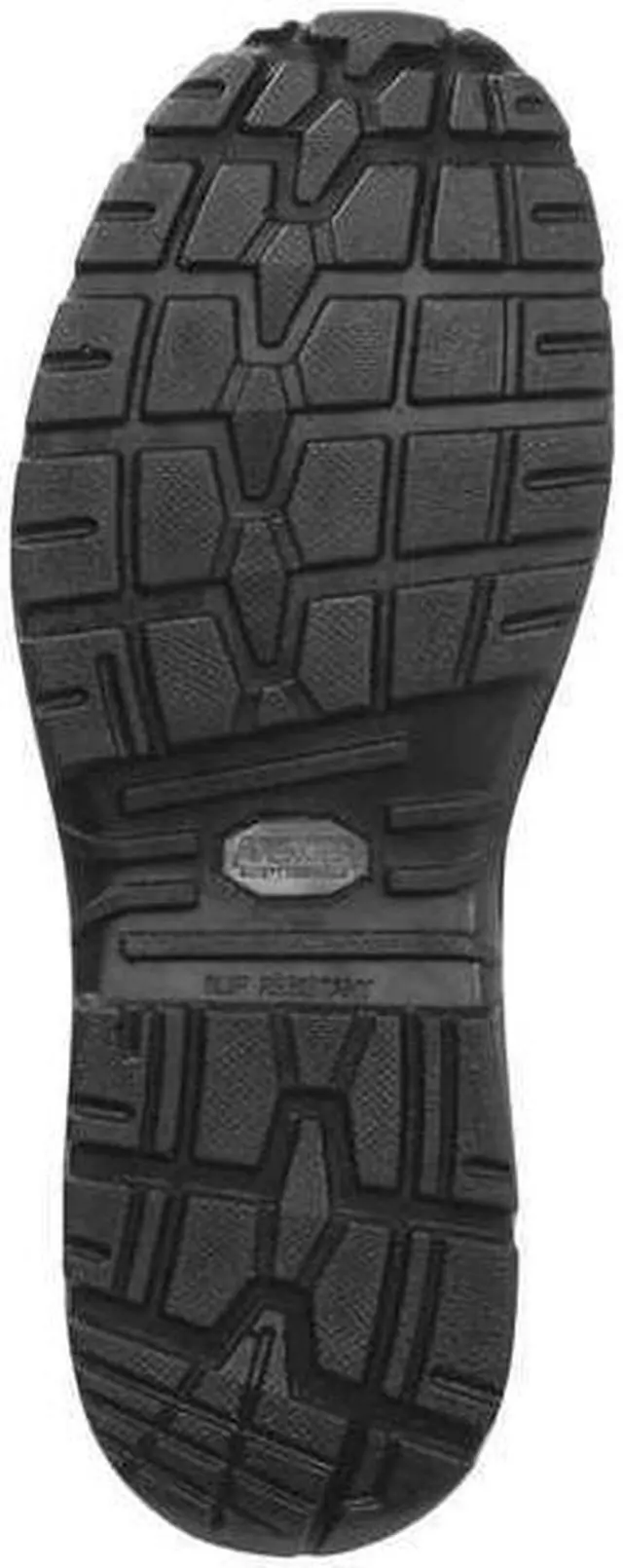 Alt view image 3 of 3 - AVENGER SAFETY FOOTWEAR A7847 11M Size 11 Men's Wellington Boot Composite Work
