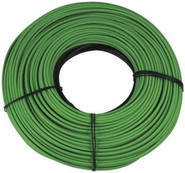 Alt view image 2 of 9 - Snow Melt Cable (240 Volts and 4104 in. L x 0.25 in. H)