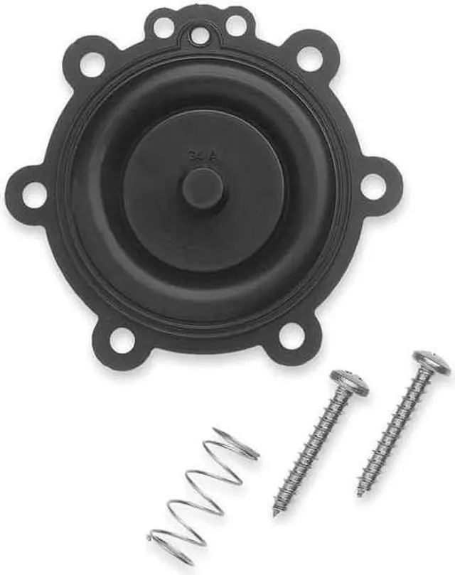 Alt view image 3 of 3 - Rain Bird Corp. Consumer Diaphragm Replacemnt Kit DRKCP/CPF Unit: EACH
