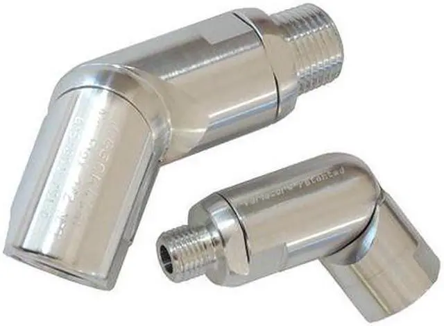 Main image of CHICAGO PNEUMATIC 8940171567 Air Flex 1/2 NPT 74 cfm Swivel