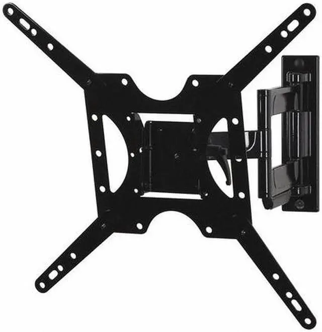 Alt view image 6 of 7 - Peerless Paramount Articulating Wall Mount for 32" to 50" Displays