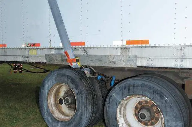 Alt view image 3 of 4 - B/A PRODUCTS CO. G10-1220SGG Chain Sling,1/2",15,000Lb,20Ft.
