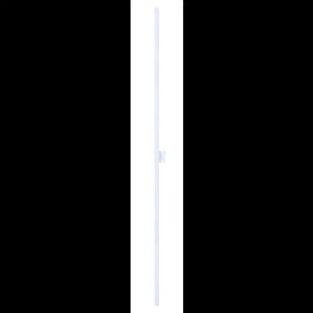 Main image of ET2 E41348-WT Alumilux Sconce 2-Light 4.5" Wide White Outdoor Wall Sconce