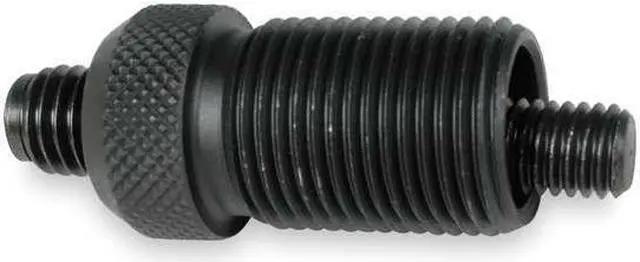 Alt view image 2 of 3 - MARSON 34627 Mandrel & Nosepiece,8mm,Steel