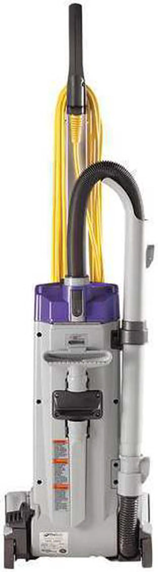 Alt view image 5 of 5 - PROTEAM 107330 ProGen 15 Upright Vacuum