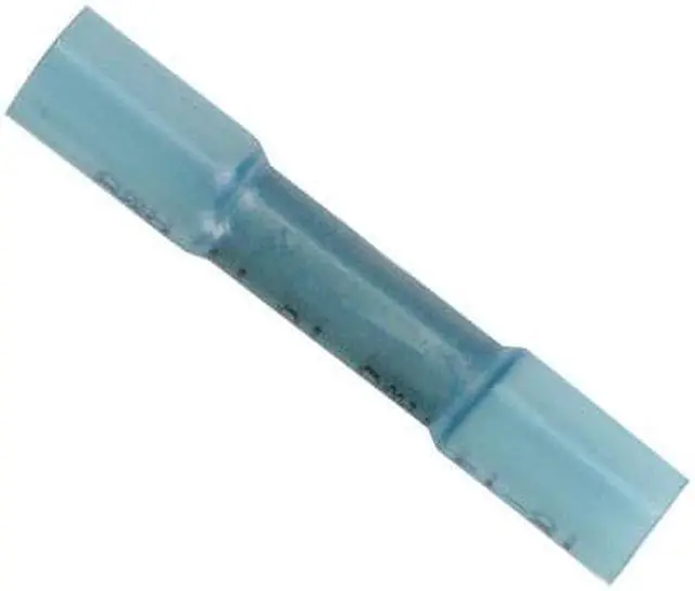 Alt view image 2 of 8 - Ancor 16-14 Heatshrink Butt Connectors - 100-Pack [309199]
