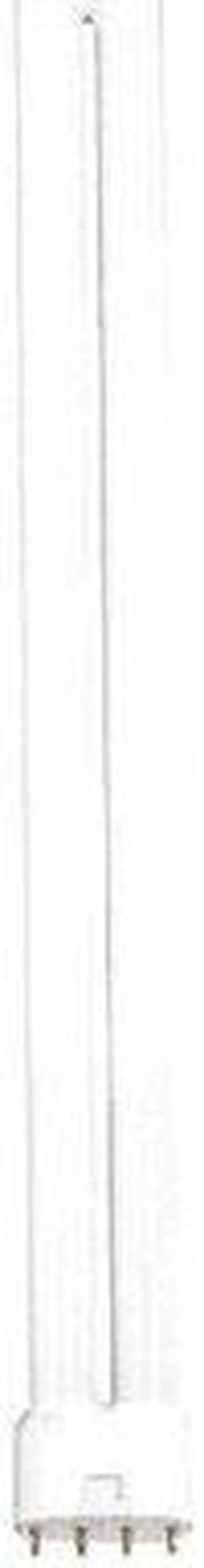 Alt view image 3 of 3 - Sylvania 20587-FT18DL/830/ECO-18 Watt CFL Light Bulb-Compact Fluorescent, White