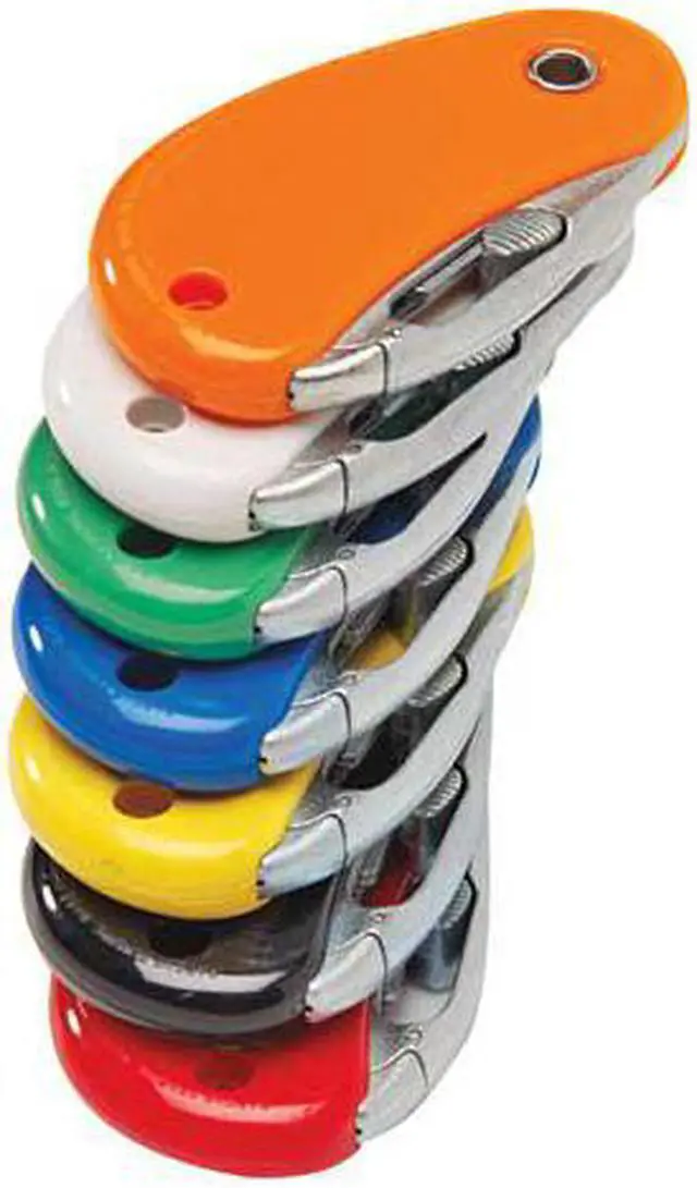 Alt view image 3 of 3 - PACIFIC HANDY CUTTER PSC-2-700 Safety Point 4 in L, 12 PK