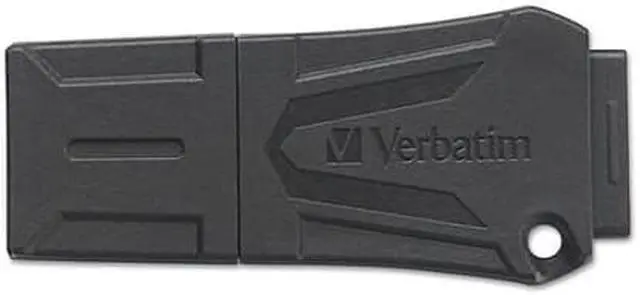 Alt view image 20 of 20 - Verbatim 32GB Toughmax USB Flash Drive - Water Resistant  99849