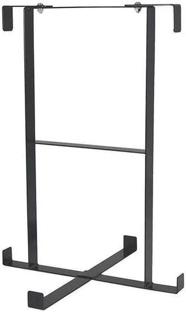 Alt view image 4 of 7 - Allegro 25 ft. Blower Ducting with 8" Dia., Black/Yellow; Use With Blower