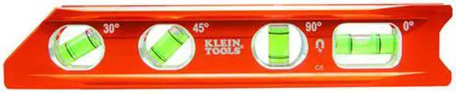 Main image of Klein 935RB Electrician's Level