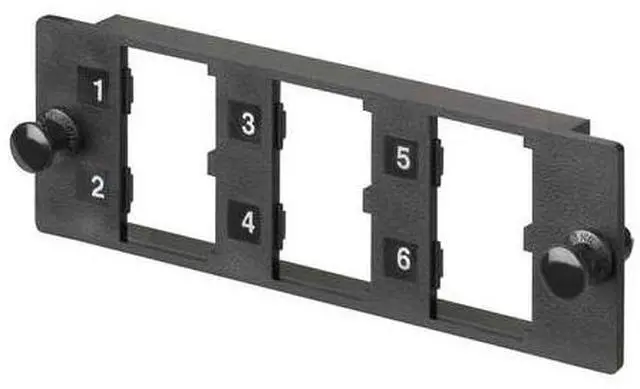 Alt view image 3 of 5 - PANNET FMP6 Panel, Multimedia Modular