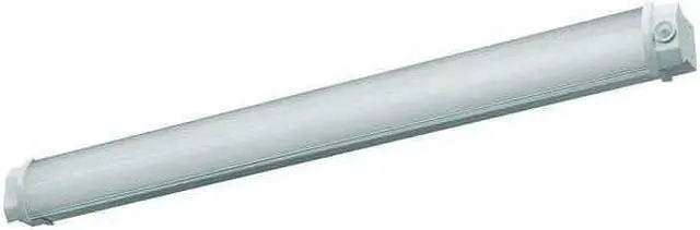 Alt view image 2 of 2 - LITHONIA LIGHTING WL2 12L EZ1 LP835 N100 NESPDT7 LED Surface Fixture,25-7/8 In.
